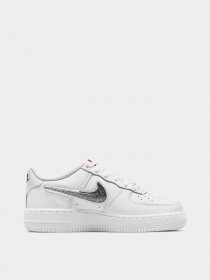 Кроссовки NIKE Air Force 1 LV8 модель DC9651-100 Фото