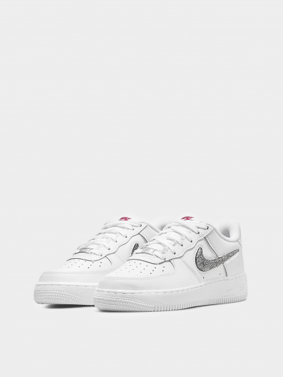 Кросівки NIKE Air Force 1 LV8 модель DC9651-100 — фото 3 - INTERTOP