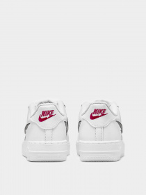 Кросівки повсякденні NIKE Air Force 1 LV8 модель DC9651-100 Фото