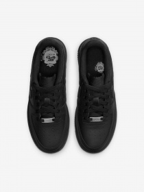 Кеды низкие NIKE Air Force 1 LE модель DH2920-001 Фото