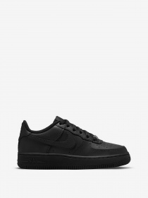 Кеды низкие NIKE Air Force 1 LE модель DH2920-001 Фото