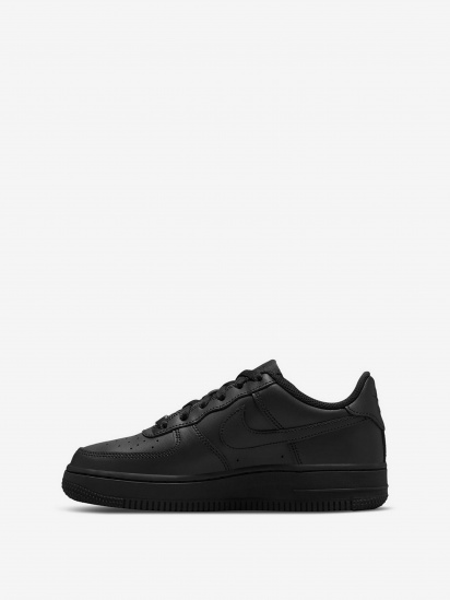 Кеди низькі NIKE Air Force 1 LE модель DH2920-001 — фото - INTERTOP