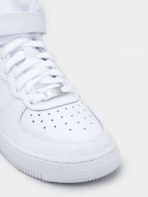 Кеди високі NIKE Air Force 1 Mid LE модель DH2933-111 Фото