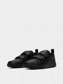 Кеды низкие NIKE Pico 5 модель AR4161-001 Фото