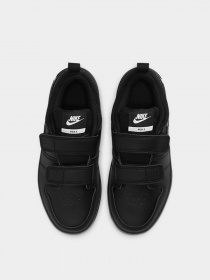 Кеди низькі NIKE Pico 5 модель AR4161-001 Фото