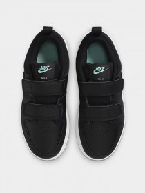 Кеды низкие NIKE Pico 5 модель AR4161-007 Фото