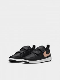 Кеды низкие NIKE Pico 5 модель AR4161-007 Фото