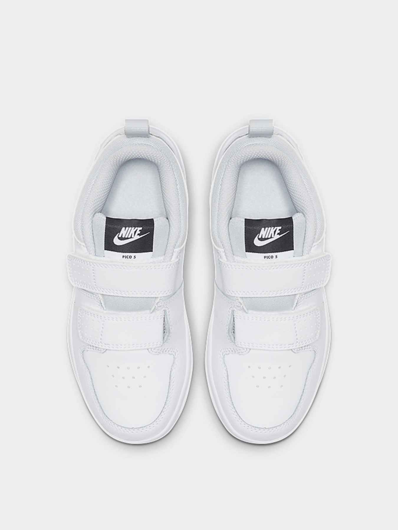 Кроссовки NIKE Pico 5 модель AR4161-100 Фото