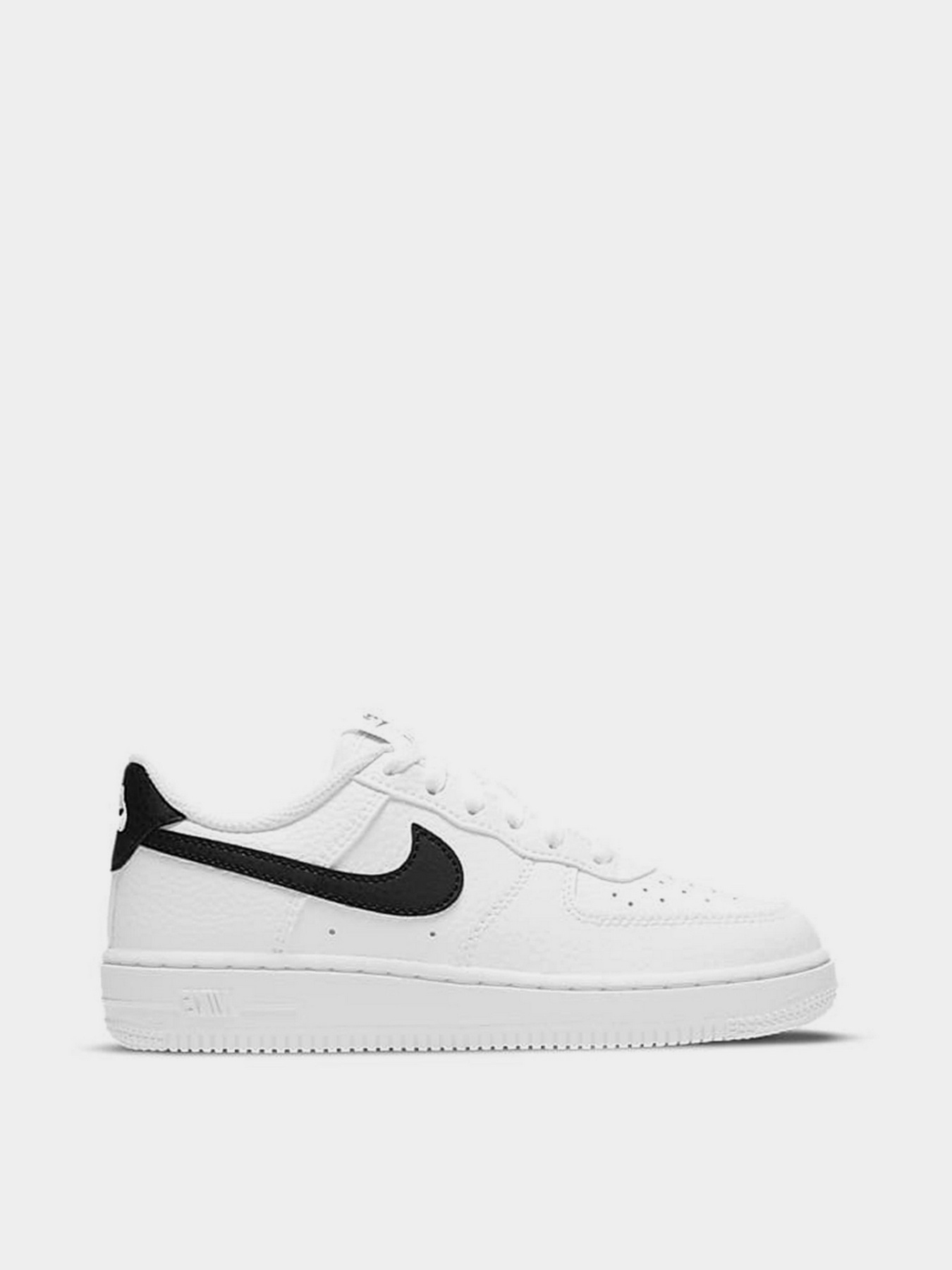 Кеды низкие NIKE FORCE 1 модель CZ1685-100 Фото