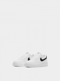 Кеды низкие NIKE FORCE 1 модель CZ1685-100 Фото