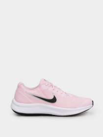 Кросівки для бігу NIKE Star Runner 3 Модель DA2776-601 Фото