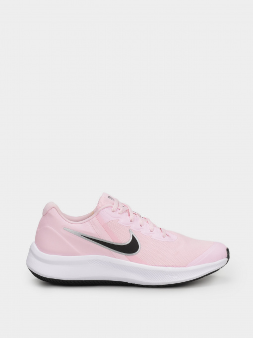 Кроссовки для бега NIKE Star Runner 3 модель DA2776-601 Фото