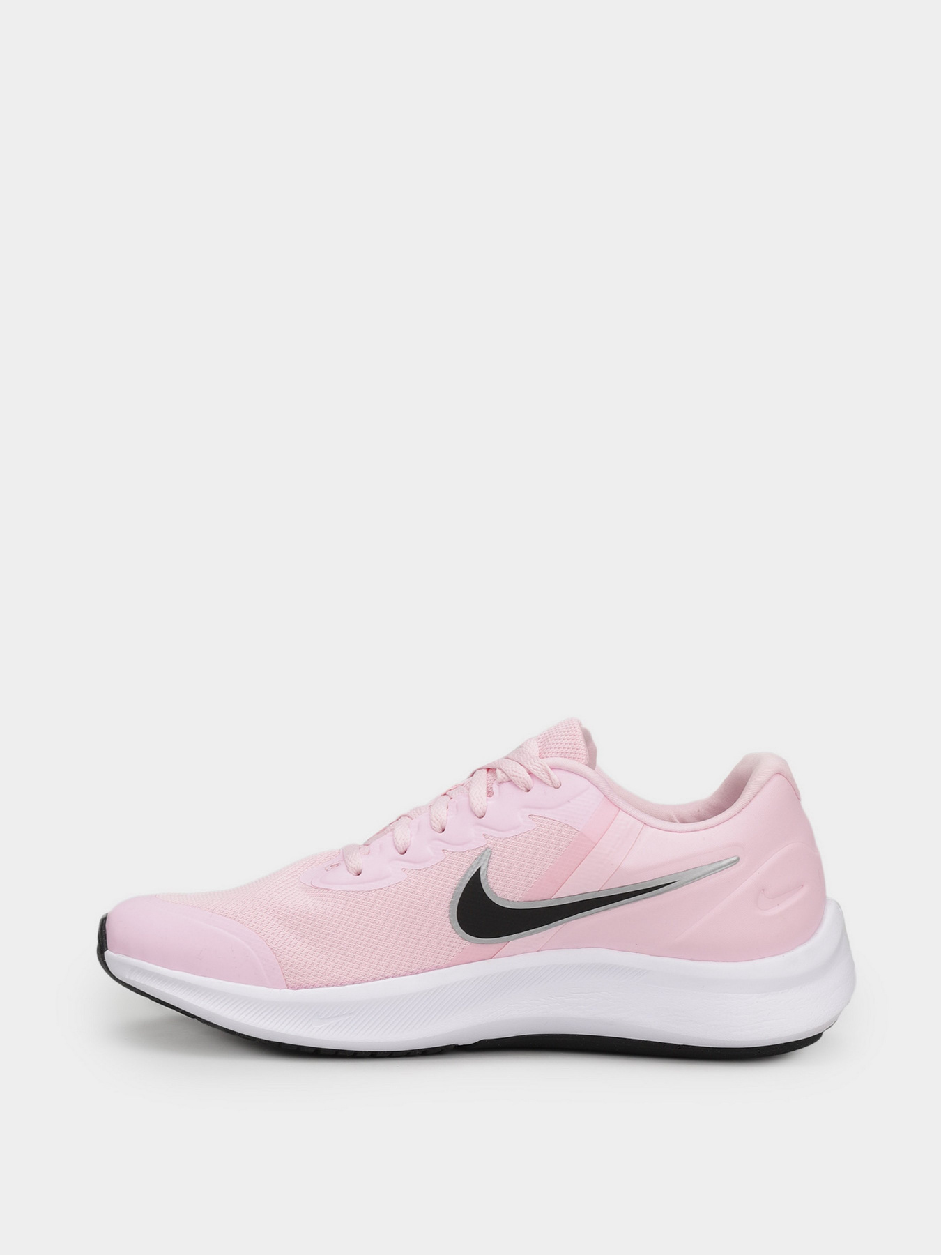 Кросівки для бігу NIKE Star Runner 3 модель DA2776-601 Кросівки для бігу NIKE Star Runner 3 модель DA2776-601 Фото