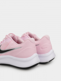 Кросівки для бігу NIKE Star Runner 3 модель DA2776-601 Кросівки для бігу NIKE Star Runner 3 модель DA2776-601 Фото