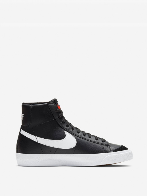 Кеди високі NIKE Blazer Mid '77 модель DA4086-002 Фото