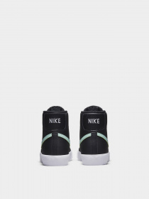 Кеди високі NIKE Blazer Mid '77 модель DA4086-008 Фото