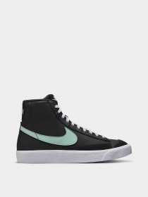 Кеди високі NIKE Blazer Mid '77 модель DA4086-008 Фото
