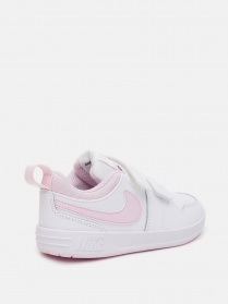 Кеды низкие NIKE Pico 5 модель AR4161-105 Фото