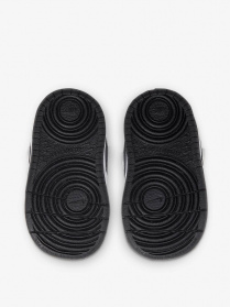 Кеды низкие NIKE Court Borough Low 2 модель BQ5453-104 Фото