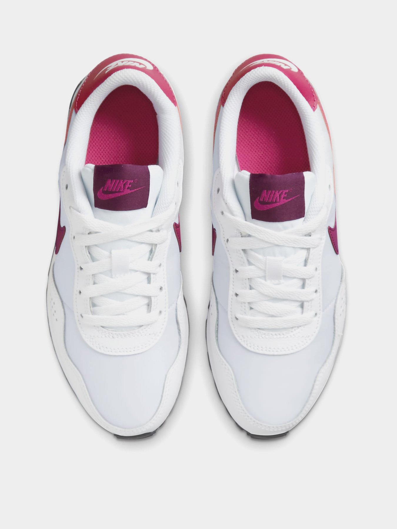 Кроссовки NIKE MD Valiant модель CN8558-019 Фото