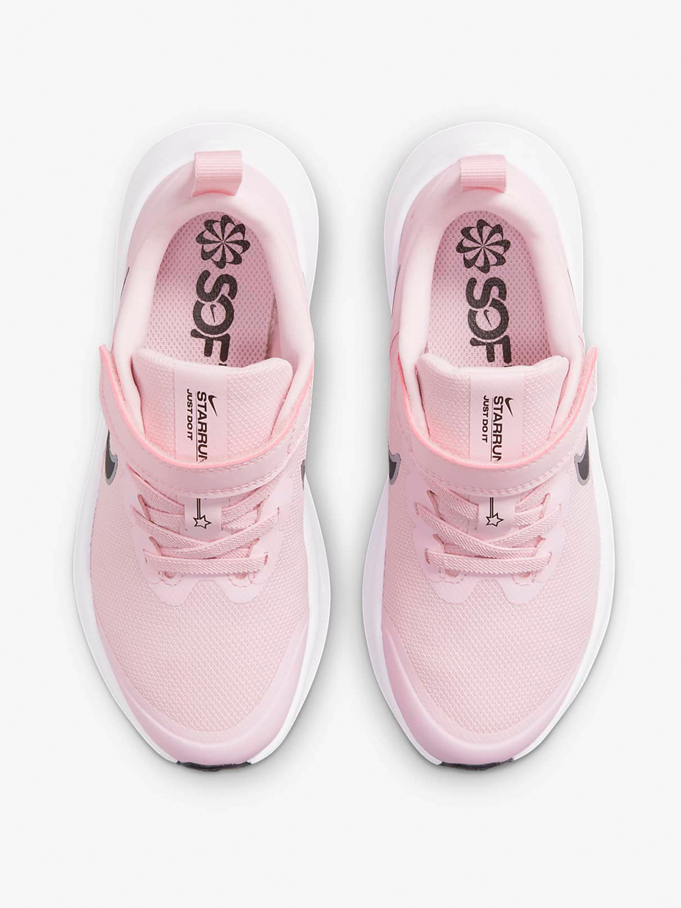 Кроссовки для бега NIKE Star Runner 3 модель DA2777-601 Фото