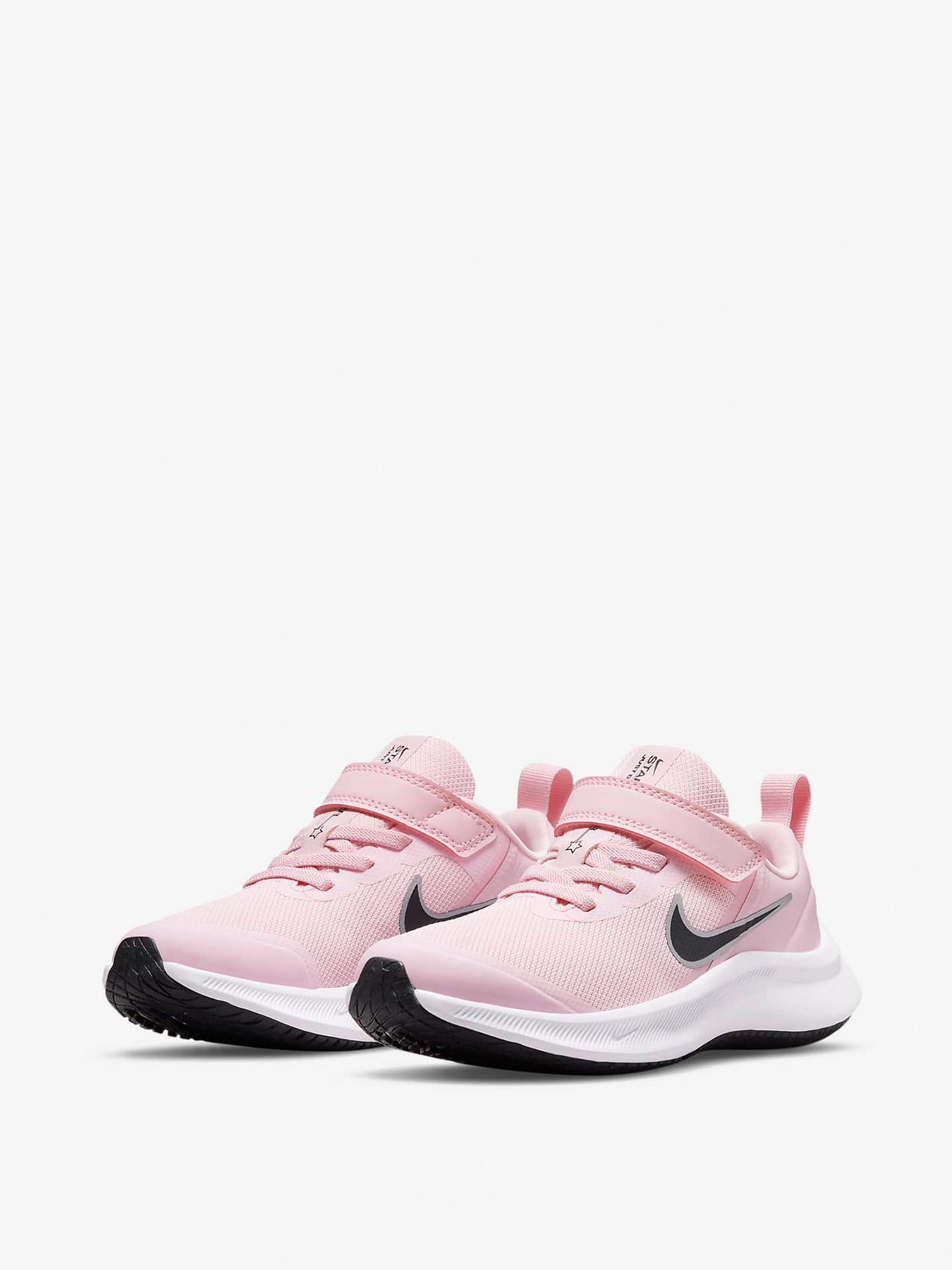 Кросівки для бігу NIKE Star Runner 3 модель DA2777-601 Фото