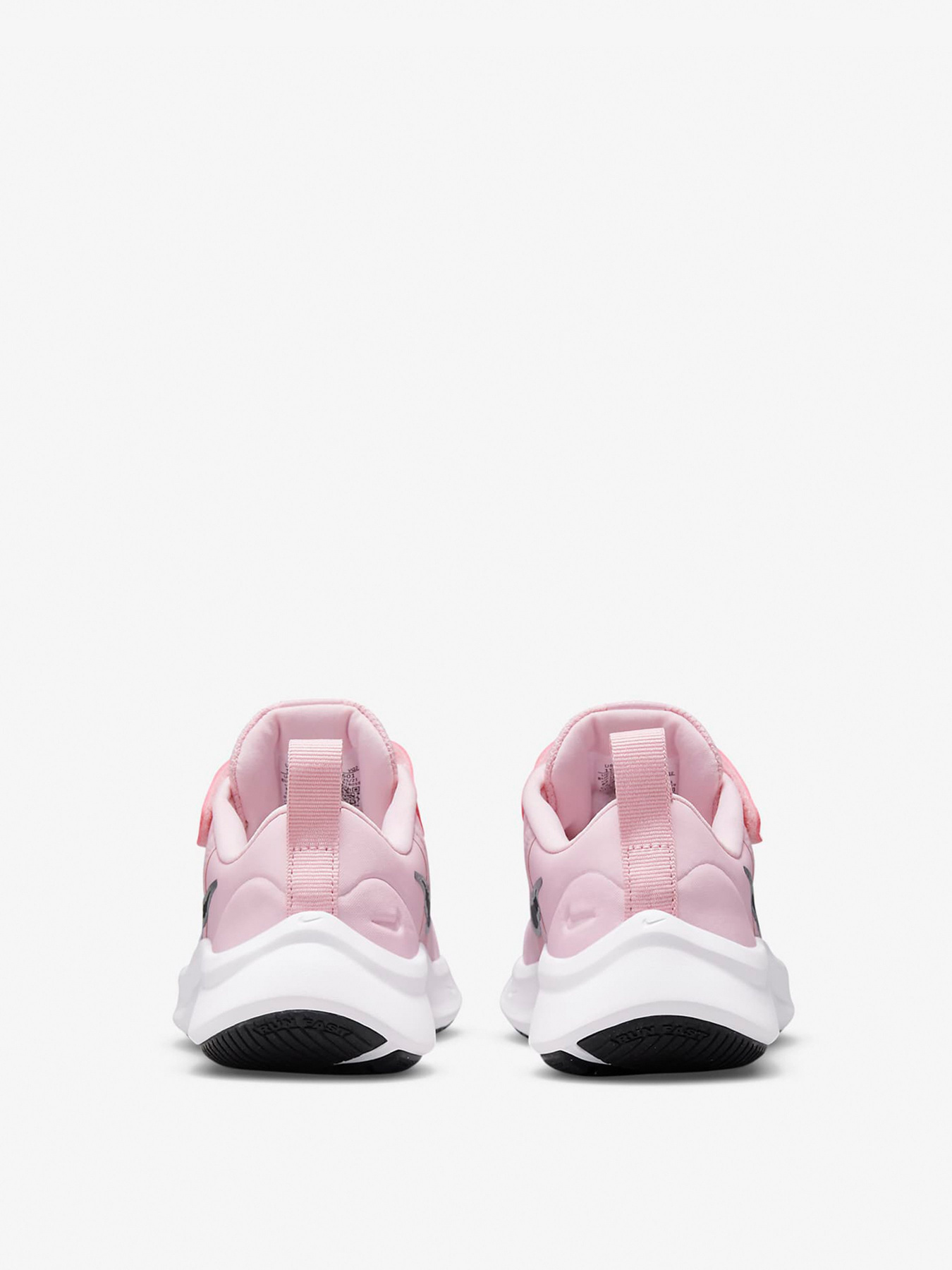 Кросівки для бігу NIKE Star Runner 3 модель DA2777-601 Фото