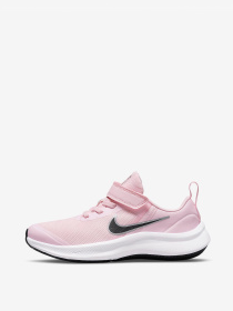 Кросівки для бігу NIKE Star Runner 3 модель DA2777-601 Фото