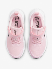 Кросівки для бігу NIKE Star Runner 3 модель DA2777-601 Фото