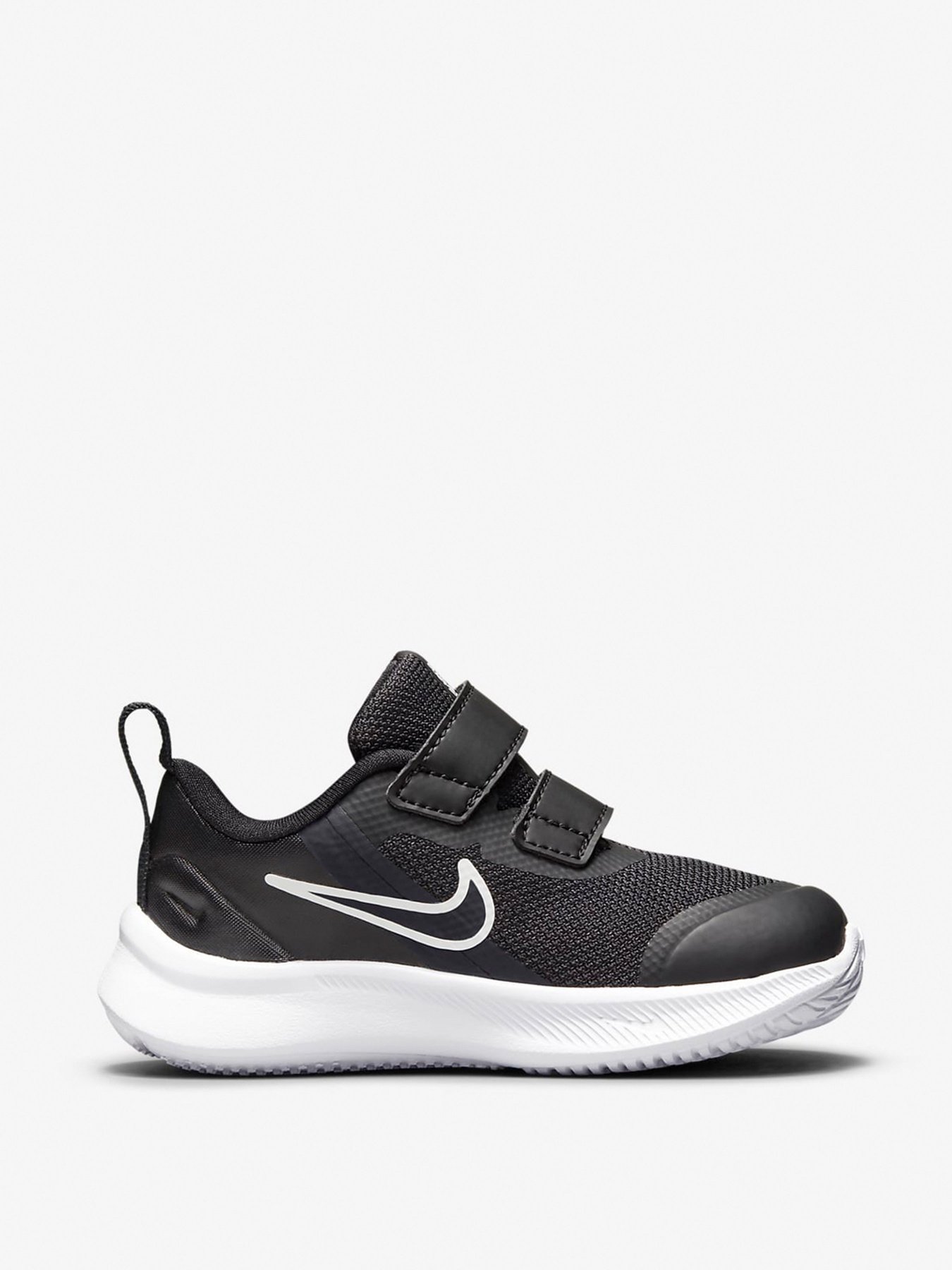 Кроссовки для бега NIKE Star Runner 3 модель DA2778-003 Фото