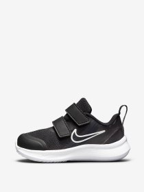Кроссовки для бега NIKE Star Runner 3 модель DA2778-003 Фото