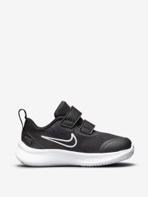 Кроссовки для бега NIKE Star Runner 3 модель DA2778-003 Фото