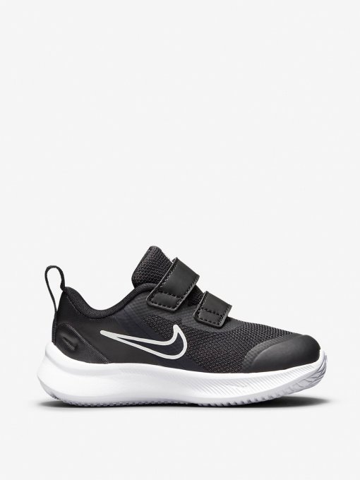 Кроссовки для бега NIKE Star Runner 3 модель DA2778-003 Фото