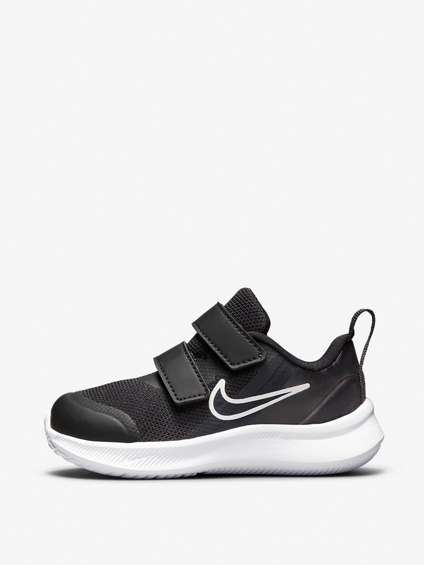 Кросівки для бігу NIKE Star Runner 3 модель DA2778-003 Кросівки для бігу NIKE Star Runner 3 модель DA2778-003 Фото