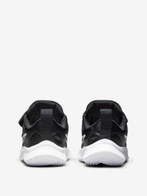 Кросівки для бігу NIKE Star Runner 3 модель DA2778-003 Кросівки для бігу NIKE Star Runner 3 модель DA2778-003 Фото
