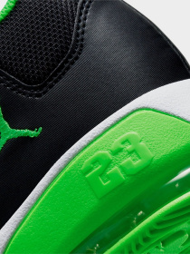 Кроссовки NIKE Jordan Max Aura 3 модель DA8021-003 Фото