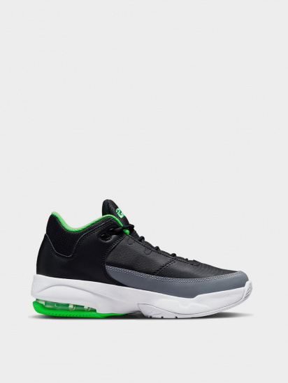 Кросівки NIKE Jordan Max Aura 3 модель DA8021-003 — фото 3 - INTERTOP