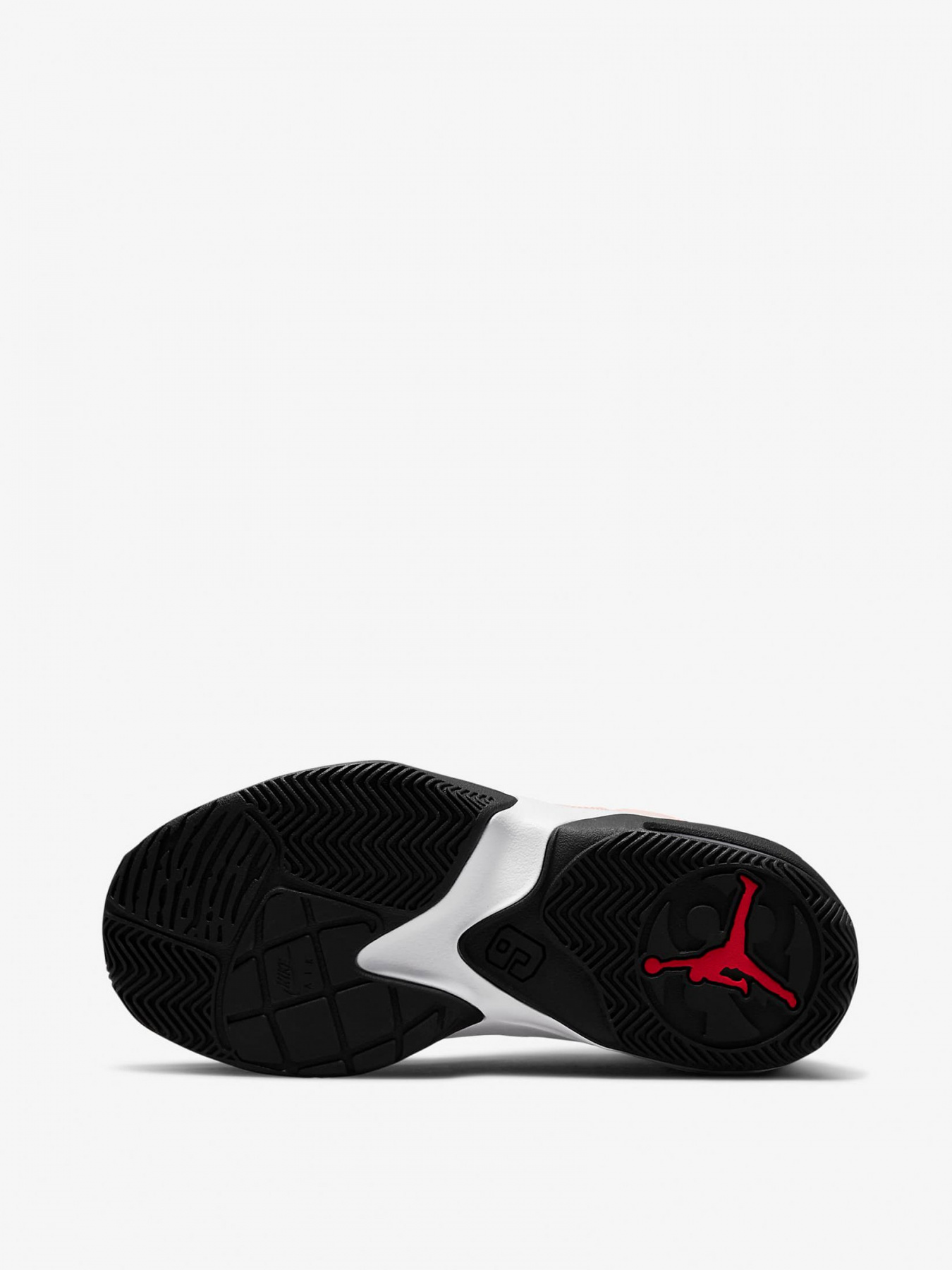 Кроссовки NIKE Jordan Max Aura 3 модель DA8021-102 Фото