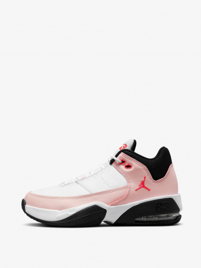 Кросівки NIKE Jordan Max Aura 3 модель DA8021-102 — фото 3 - INTERTOP