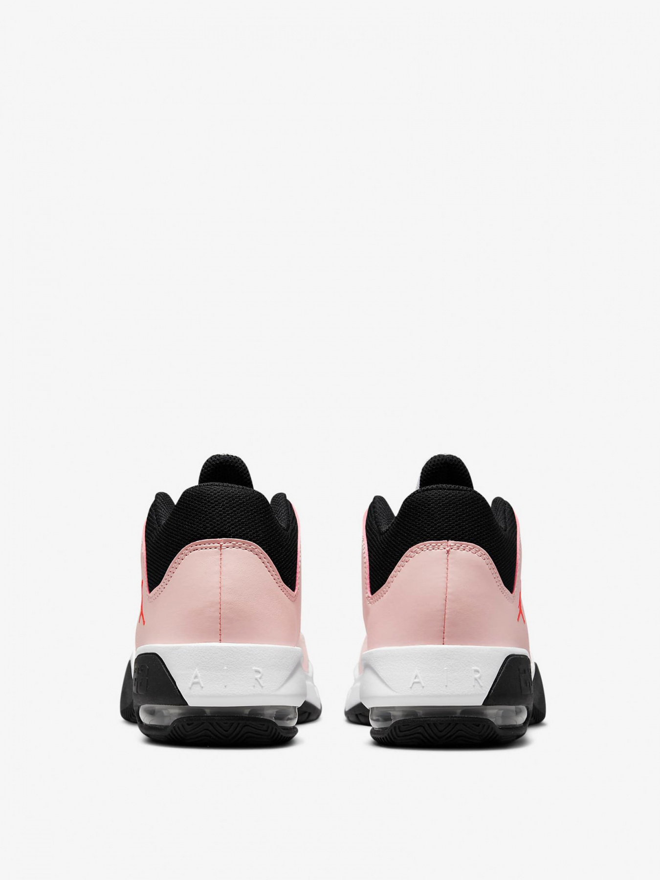 Кросівки повсякденні NIKE Jordan Max Aura 3 модель DA8021-102 Фото