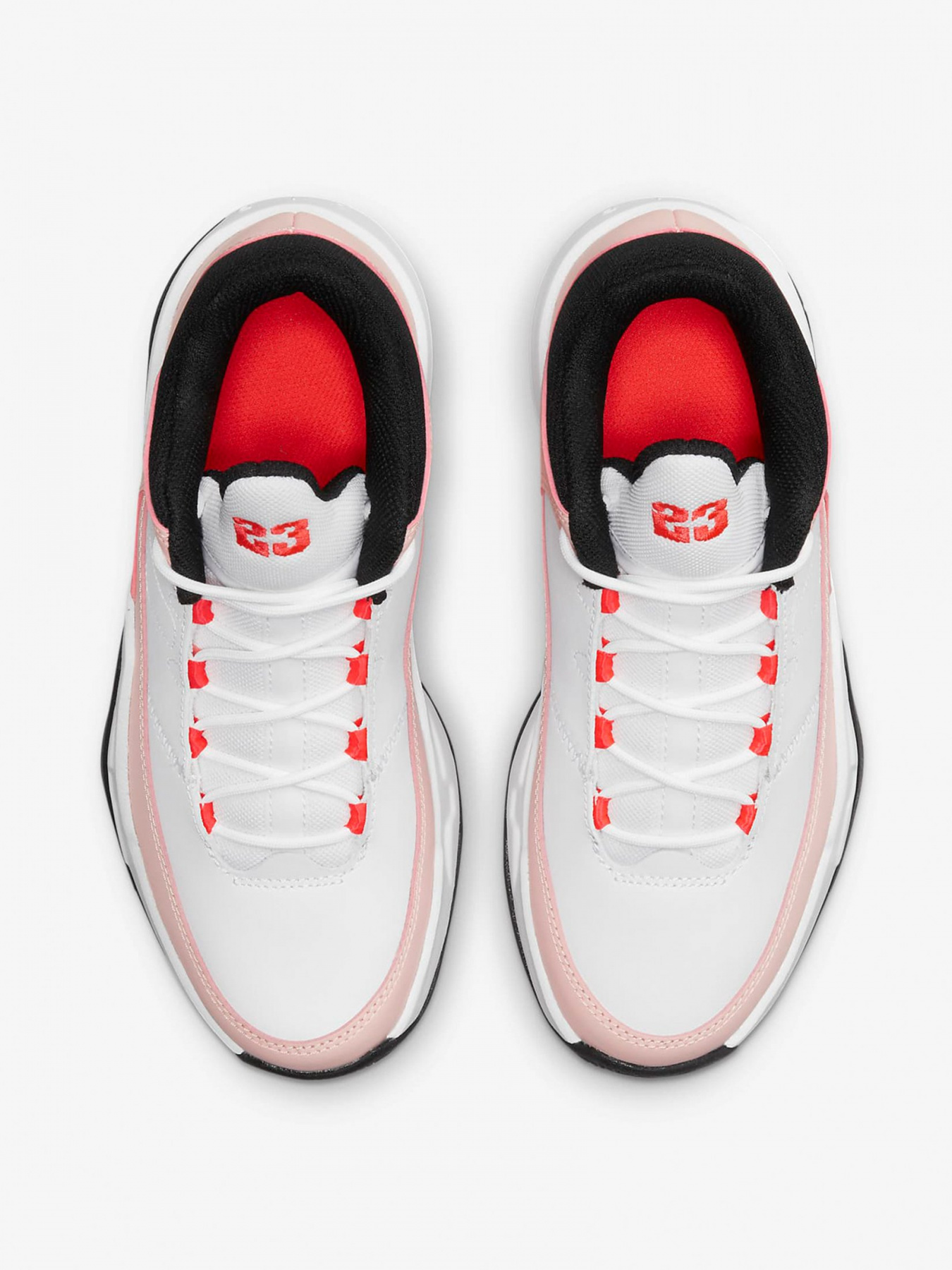 Кросівки повсякденні NIKE Jordan Max Aura 3 модель DA8021-102 Фото