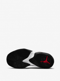 Кросівки повсякденні NIKE Jordan Max Aura 3 модель DA8021-102 Фото