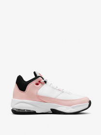 Кросівки повсякденні NIKE Jordan Max Aura 3 модель DA8021-102 Фото