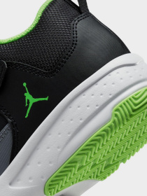 Кроссовки NIKE Jordan Max Aura 3 модель DA8022-003 Фото