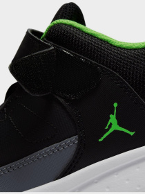 Кроссовки NIKE Jordan Max Aura 3 модель DA8022-003 Фото