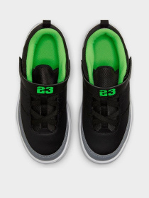 Кросівки повсякденні NIKE Jordan Max Aura 3 модель DA8022-003 Фото