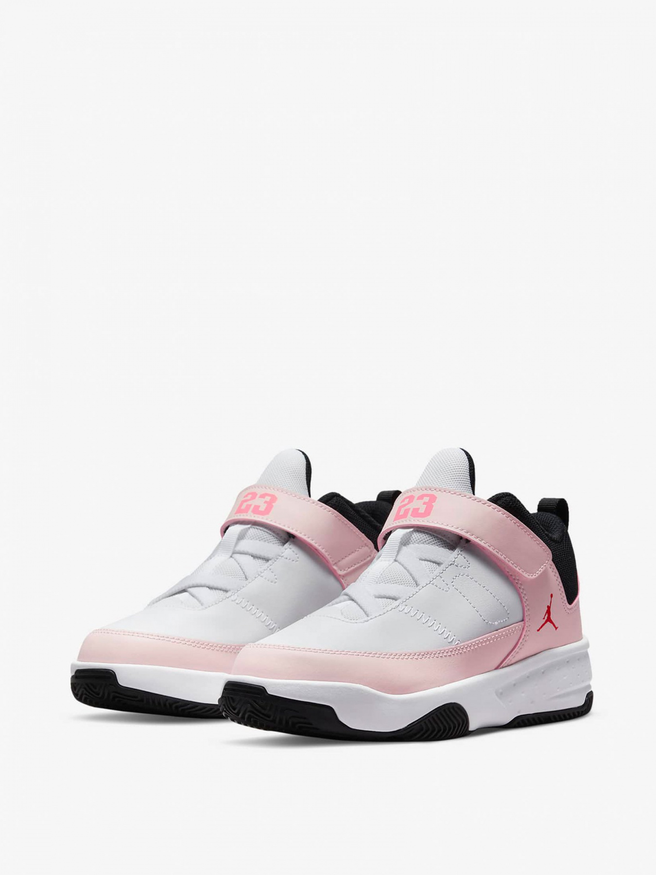 Кроссовки NIKE Jordan Max Aura 3 модель DA8022-102 Фото