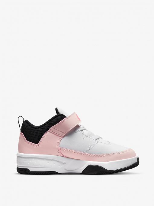 Кроссовки повседневные NIKE Jordan Max Aura 3 модель DA8022-102 Фото