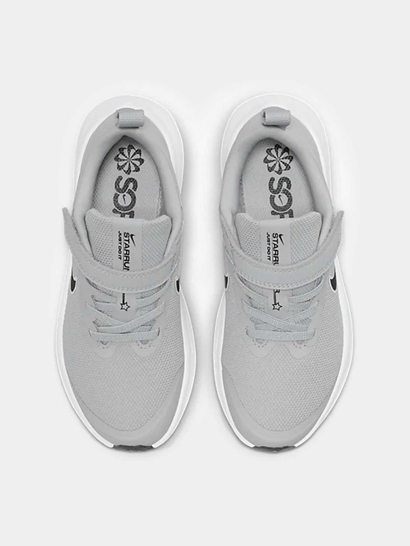 Кросівки для бігу NIKE Star Runner 3 модель DA2777-005 Фото