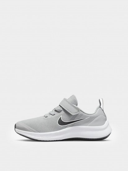 Кросівки для бігу NIKE Star Runner 3 модель DA2777-005 — фото - INTERTOP